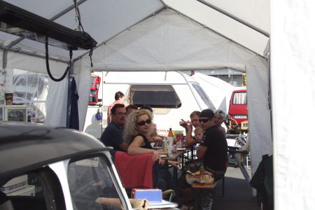 5WL  Lausitzring  Bild 2